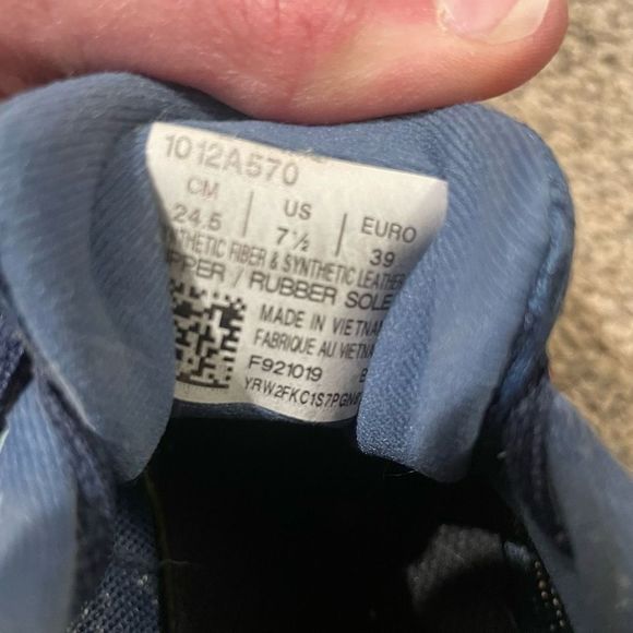 ASICS Women’s Athletic Running Sneaker Shoes size 7.5 - Picture 12 of 12